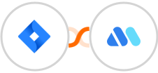 Jira Software Server + Movermate Integration