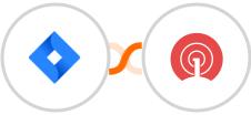 Jira Software Server + OneSignal Integration