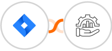 Jira Software Server + Projekly Integration