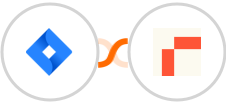 Jira Software Server + Rows Integration