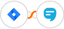 Jira Software Server + SimpleTexting Integration