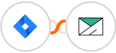 Jira Software Server + SMTP Integration