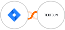 Jira Software Server + Textgun SMS Integration