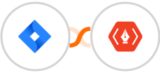 Jira Software Server + thanks.io Integration