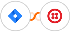 Jira Software Server + Twilio Integration