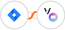 Jira Software Server + Vonage SMS API Integration
