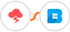 Jitbit Helpdesk + Bulk24SMS Integration
