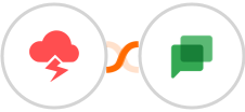 Jitbit Helpdesk + Google Chat Integration