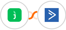 JivoChat + ActiveCampaign Integration