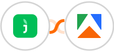 JivoChat + Apify Integration