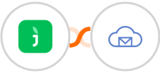JivoChat + BigMailer Integration