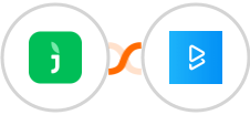 JivoChat + BigMarker Integration