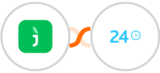 JivoChat + Bitrix24 Integration