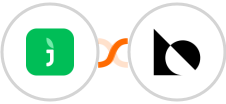 JivoChat + BlankBlocks Integration