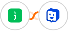 JivoChat + Chatway Live Chat Integration