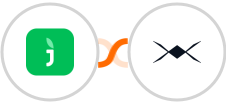 JivoChat + DroneBundle Integration