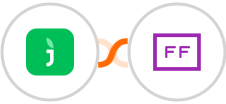 JivoChat + FlowFast Integration