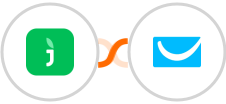 JivoChat + GetResponse Integration