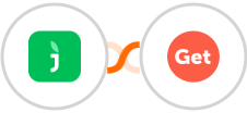 JivoChat + GetSales.io Integration