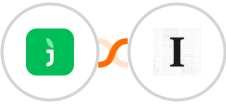 JivoChat + Instapaper Integration