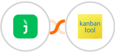 JivoChat + Kanban Tool Integration