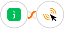 JivoChat + Klick-Tipp Integration