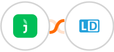 JivoChat + LearnDash Integration