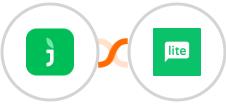 JivoChat + MailerLite Integration