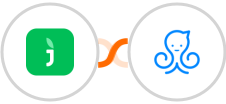 JivoChat + Manychat Integration
