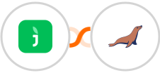 JivoChat + MariaDB Integration