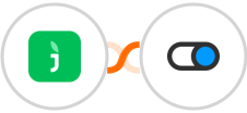 JivoChat + Pipefy Integration