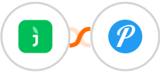 JivoChat + Pushover Integration