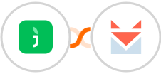 JivoChat + SendFox Integration