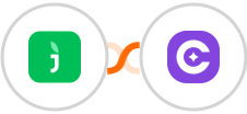 JivoChat + SureContact Integration