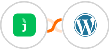 JivoChat + WordPress Integration