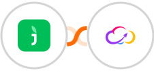 JivoChat + Workiom Integration