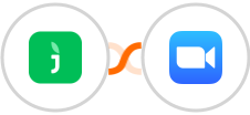 JivoChat + Zoom Integration