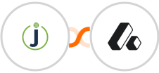 Jmpy.me + Attio Integration
