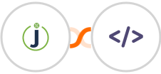 Jmpy.me + Authkey Integration