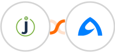 Jmpy.me + BulkGate Integration