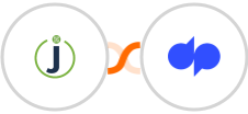 Jmpy.me + Dialpad Integration
