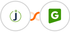 Jmpy.me + GREEN-API (In Review) Integration