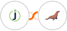 Jmpy.me + MariaDB Integration