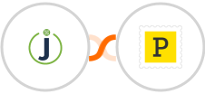 Jmpy.me + Postmark Integration