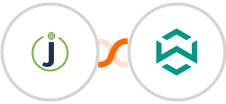 Jmpy.me + WA Toolbox Integration