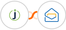 Jmpy.me + Zoho Mail Integration