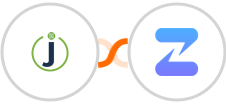 Jmpy.me + Zulip Integration