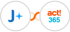 JobAdder + Act! 365 Integration