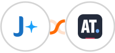 JobAdder + ActiveTrail Integration