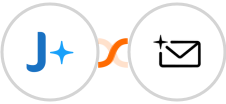 JobAdder + Acumbamail Integration